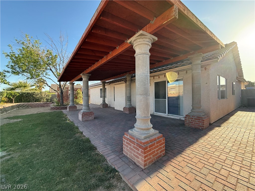 5244 French Lavender Street North Las Vegas NV 89031