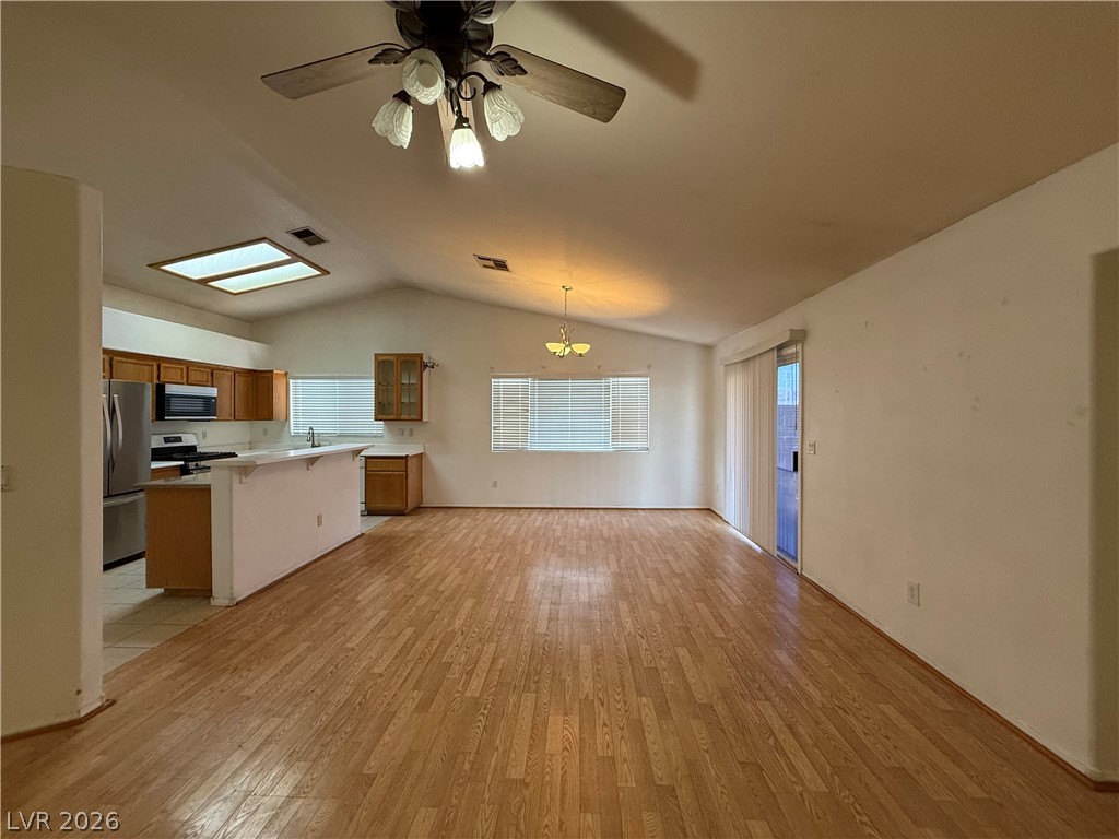 5244 French Lavender Street North Las Vegas NV 89031