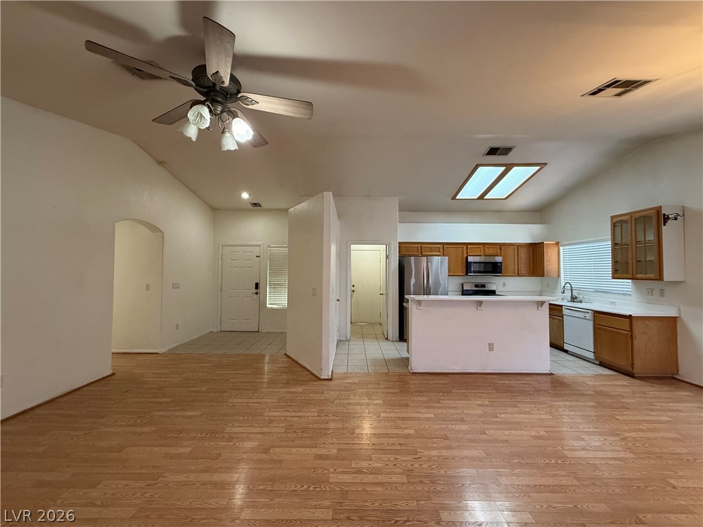 5244 French Lavender Street North Las Vegas NV 89031