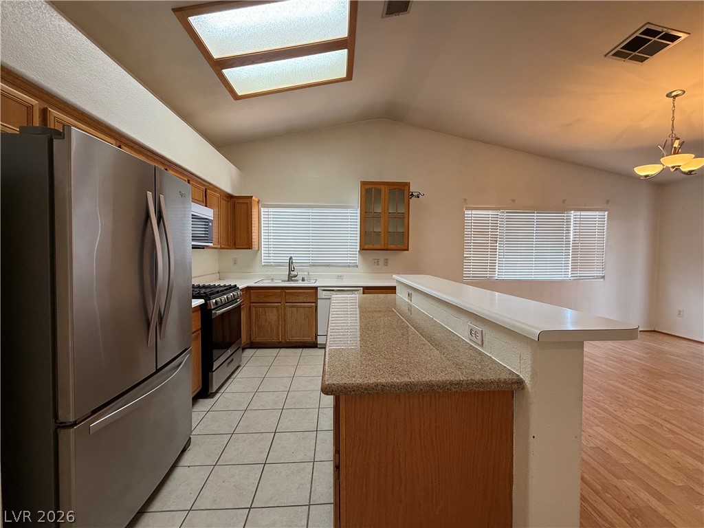 5244 French Lavender Street North Las Vegas NV 89031