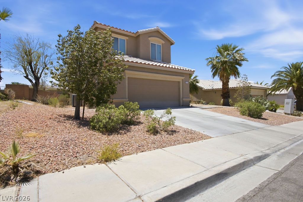 527 Startop Street Henderson NV 89052