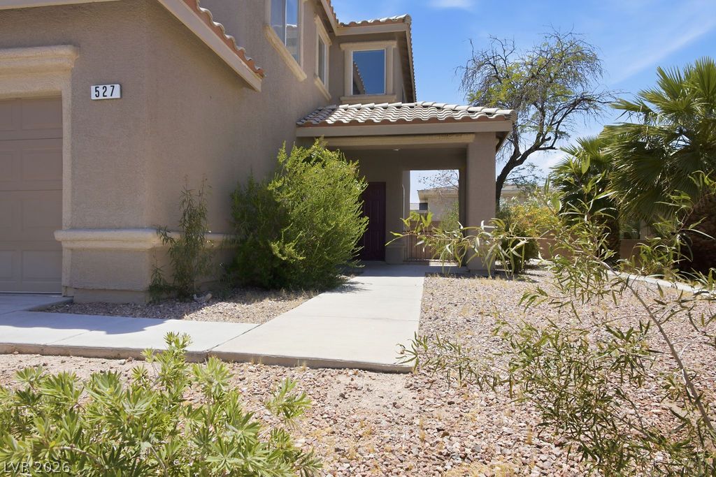 527 Startop Street Henderson NV 89052