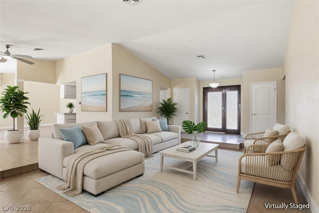6825 West Oakey Boulevard Las Vegas NV 89146