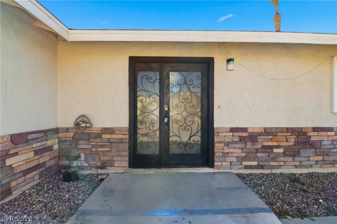 6825 West Oakey Boulevard Las Vegas NV 89146