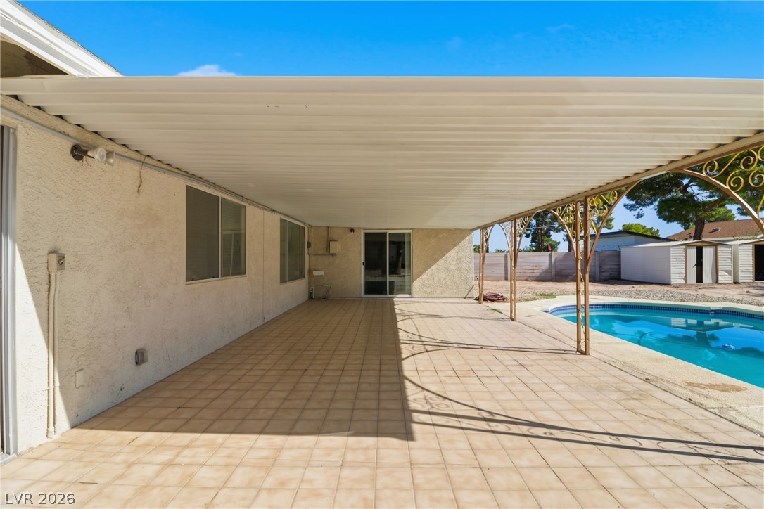 6825 West Oakey Boulevard Las Vegas NV 89146