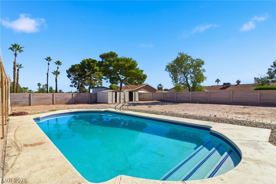 6825 West Oakey Boulevard Las Vegas NV 89146