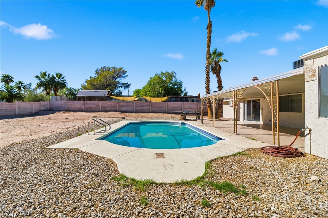 6825 West Oakey Boulevard Las Vegas NV 89146