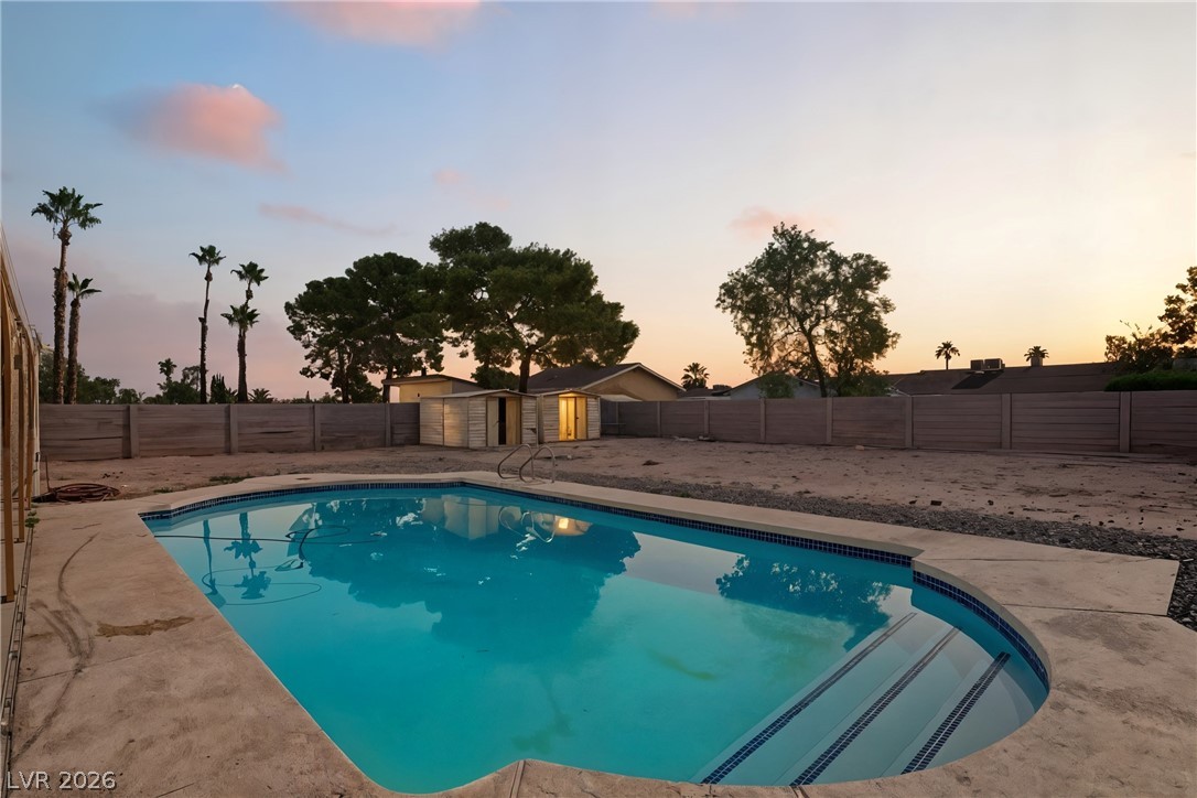 6825 West Oakey Boulevard Las Vegas NV 89146