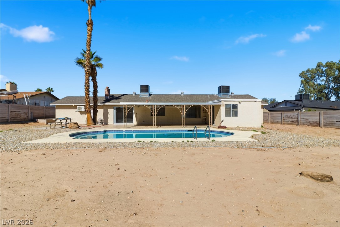 6825 West Oakey Boulevard Las Vegas NV 89146