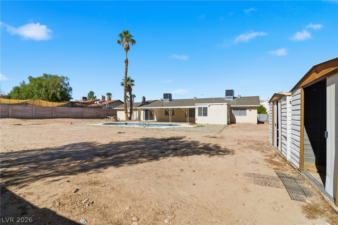 6825 West Oakey Boulevard Las Vegas NV 89146