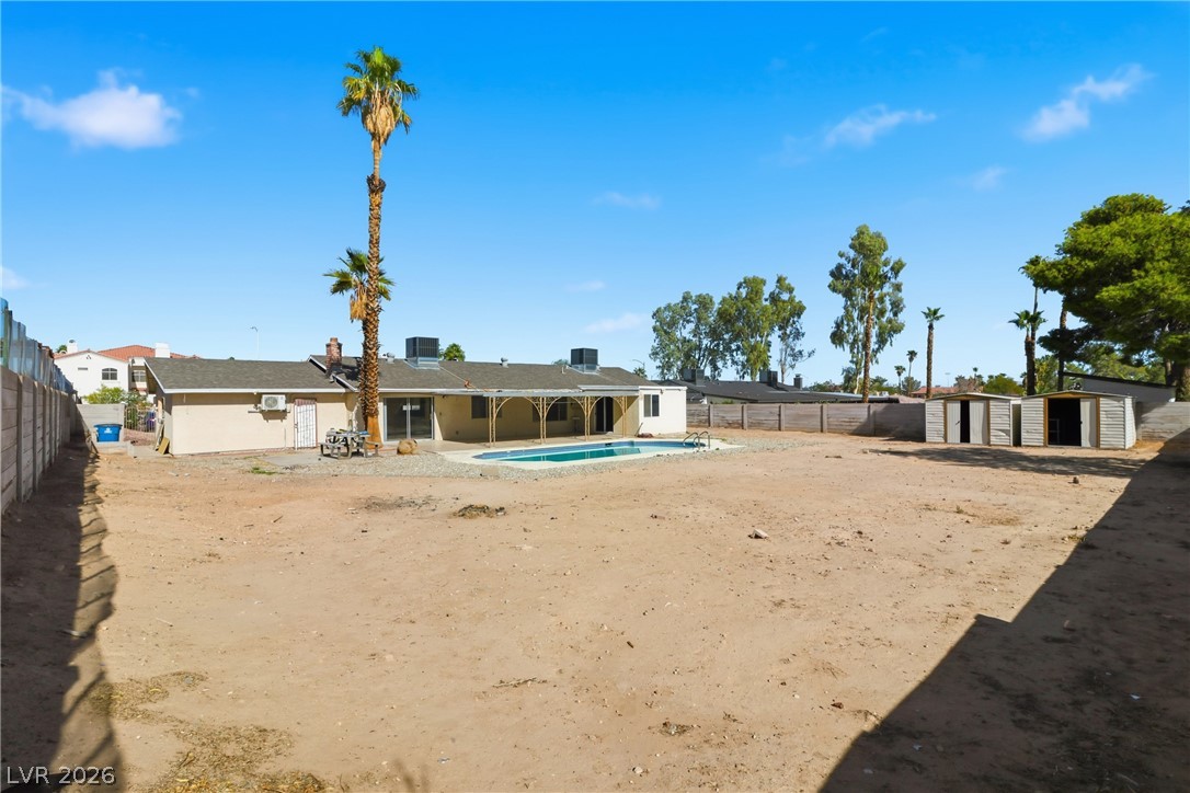 6825 West Oakey Boulevard Las Vegas NV 89146