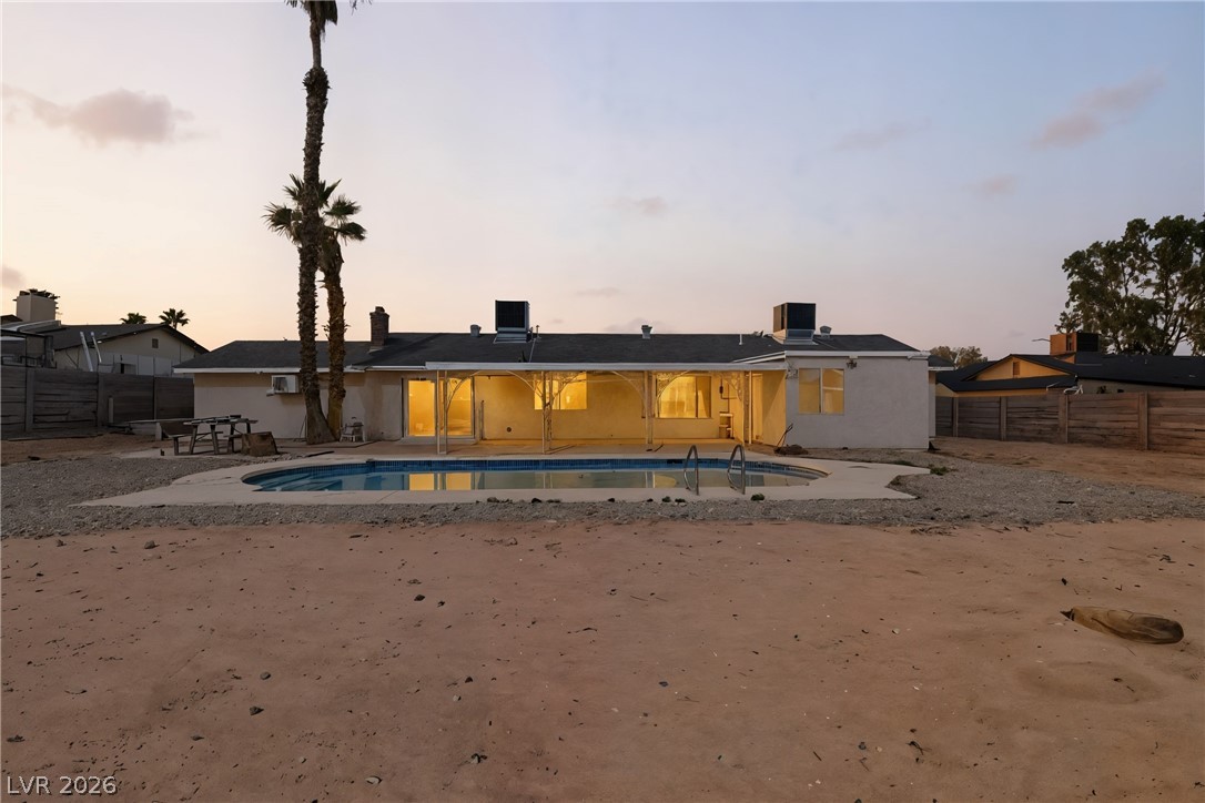 6825 West Oakey Boulevard Las Vegas NV 89146
