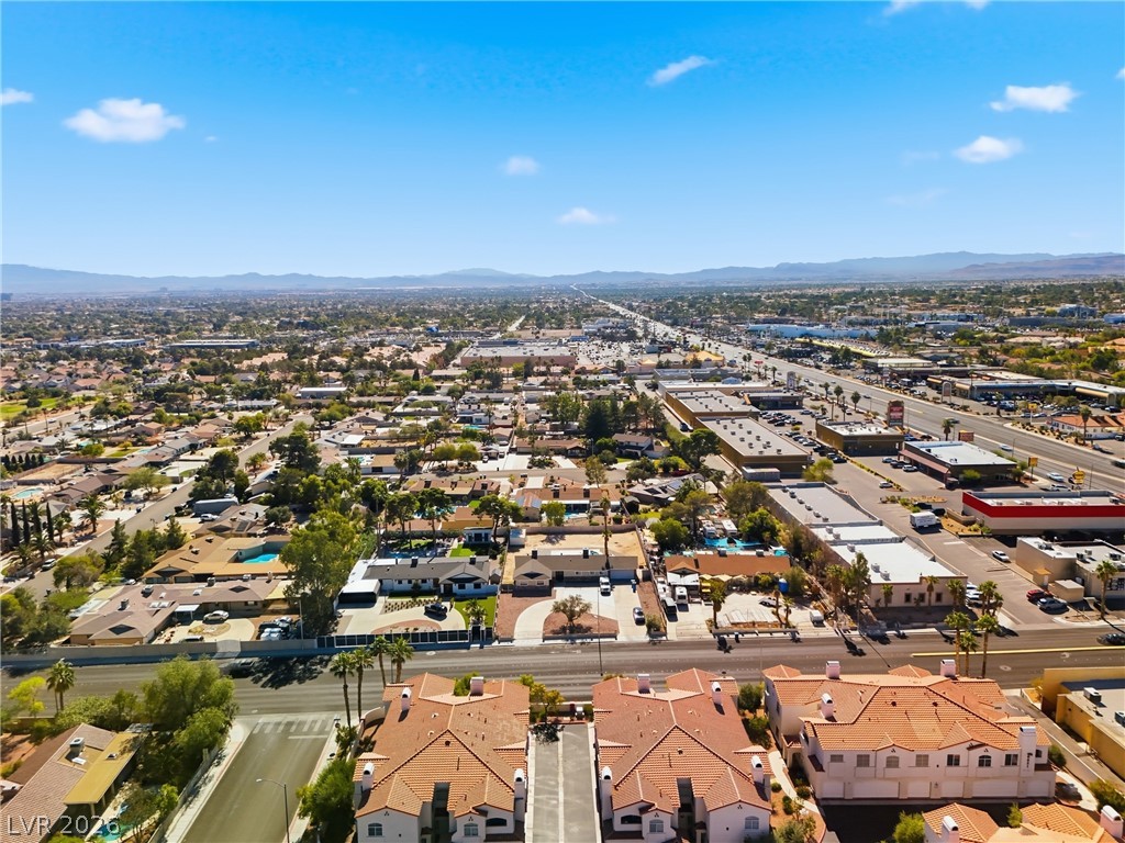 6825 West Oakey Boulevard Las Vegas NV 89146
