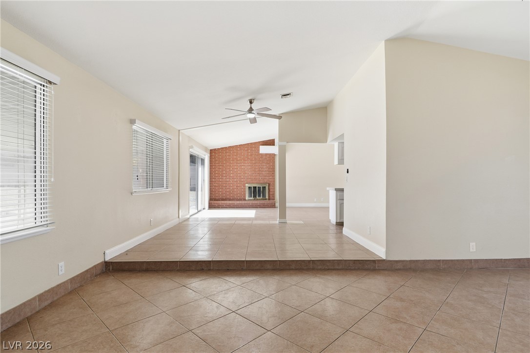 6825 West Oakey Boulevard Las Vegas NV 89146