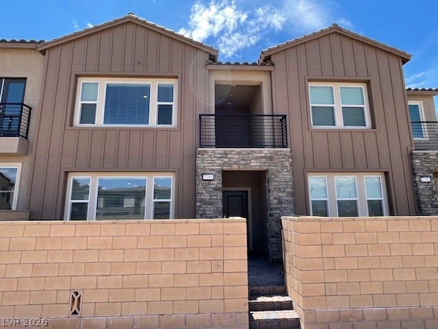 3296 Vasco Falls Avenue Henderson NV 89044