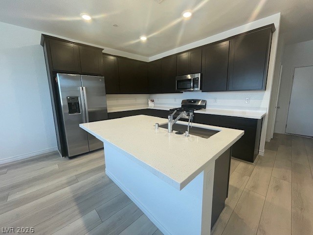 3296 Vasco Falls Avenue Henderson NV 89044