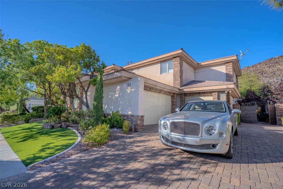 1794 Amarone Way Henderson NV 89012
