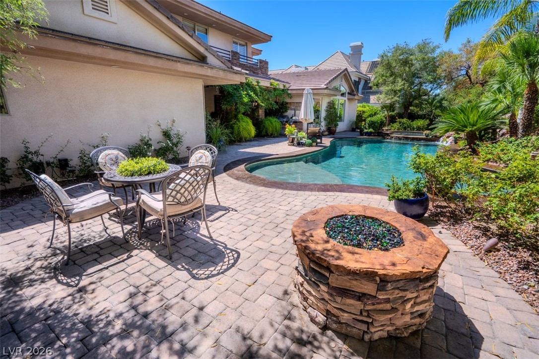 1794 Amarone Way Henderson NV 89012