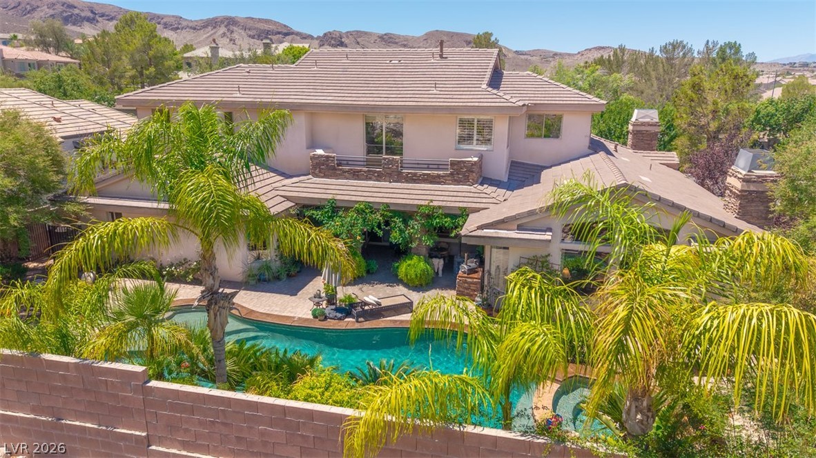 1794 Amarone Way Henderson NV 89012