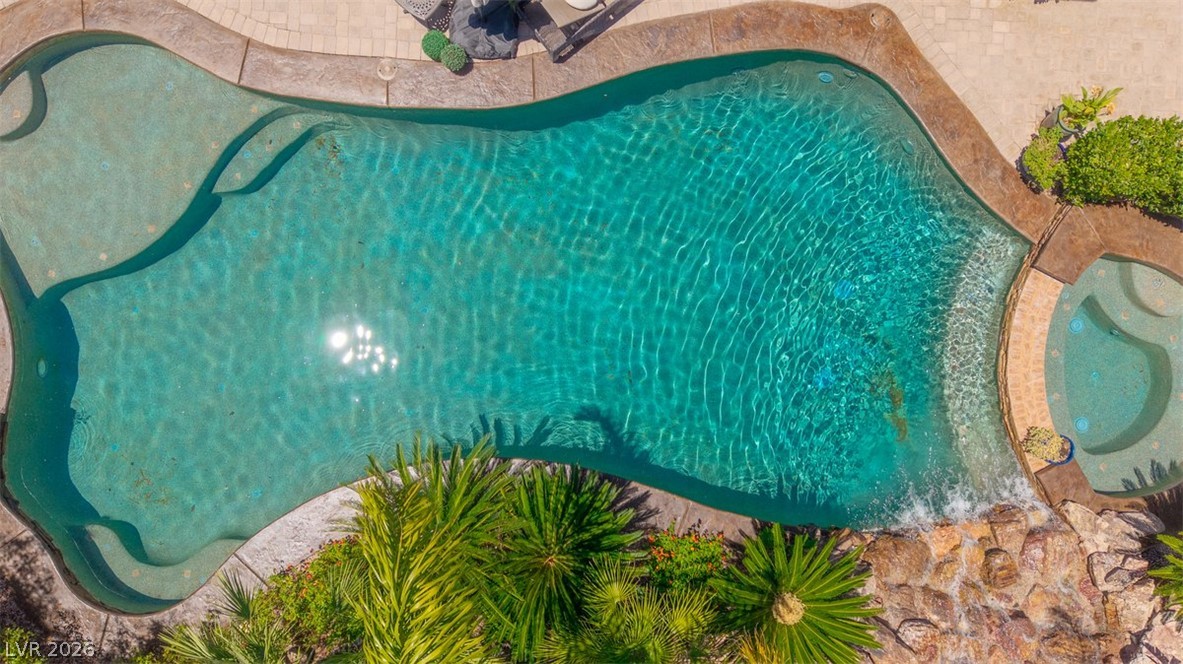 1794 Amarone Way Henderson NV 89012