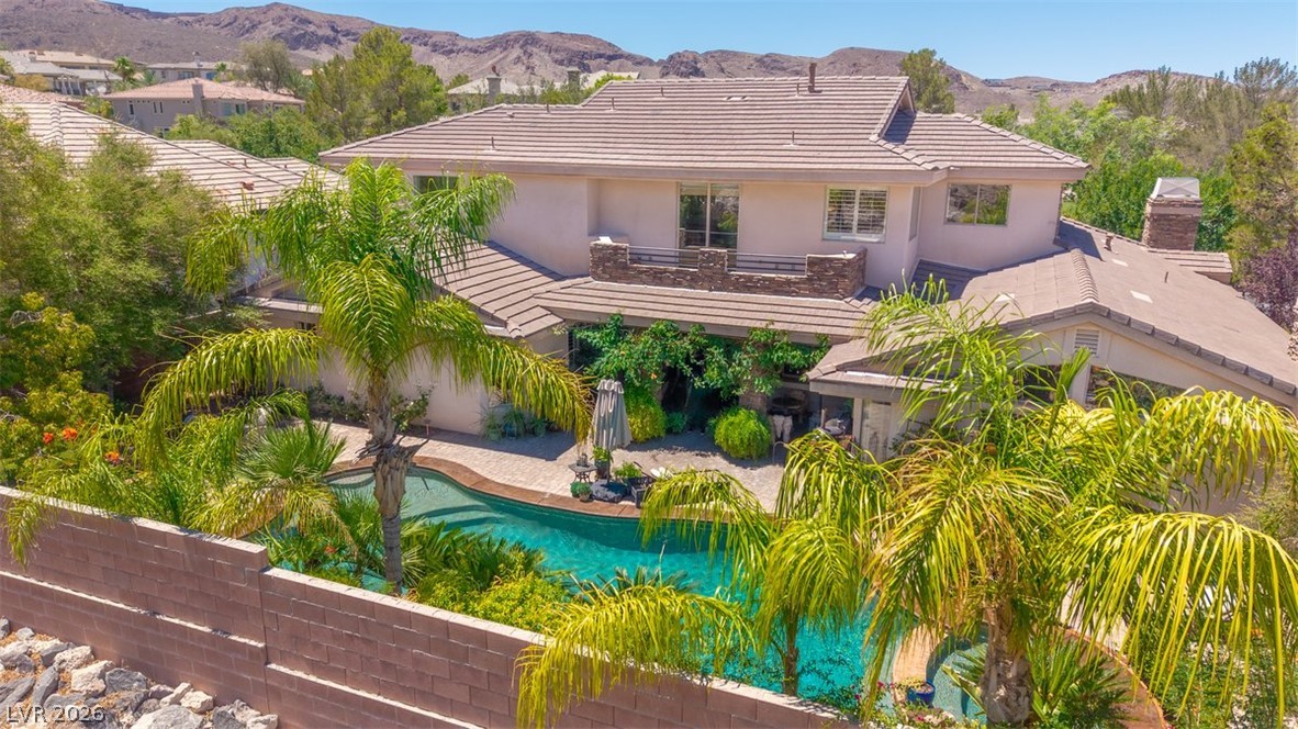 1794 Amarone Way Henderson NV 89012