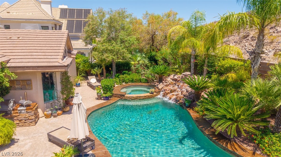 1794 Amarone Way Henderson NV 89012