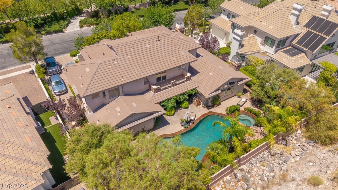 1794 Amarone Way Henderson NV 89012