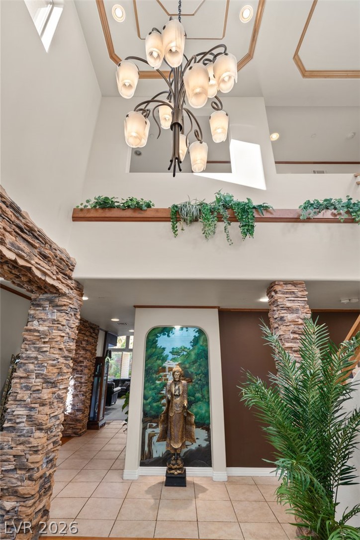 1794 Amarone Way Henderson NV 89012