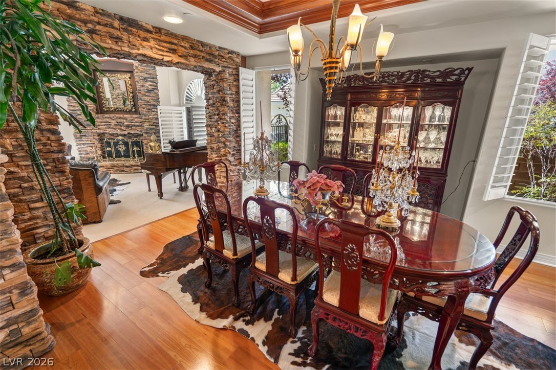 1794 Amarone Way Henderson NV 89012