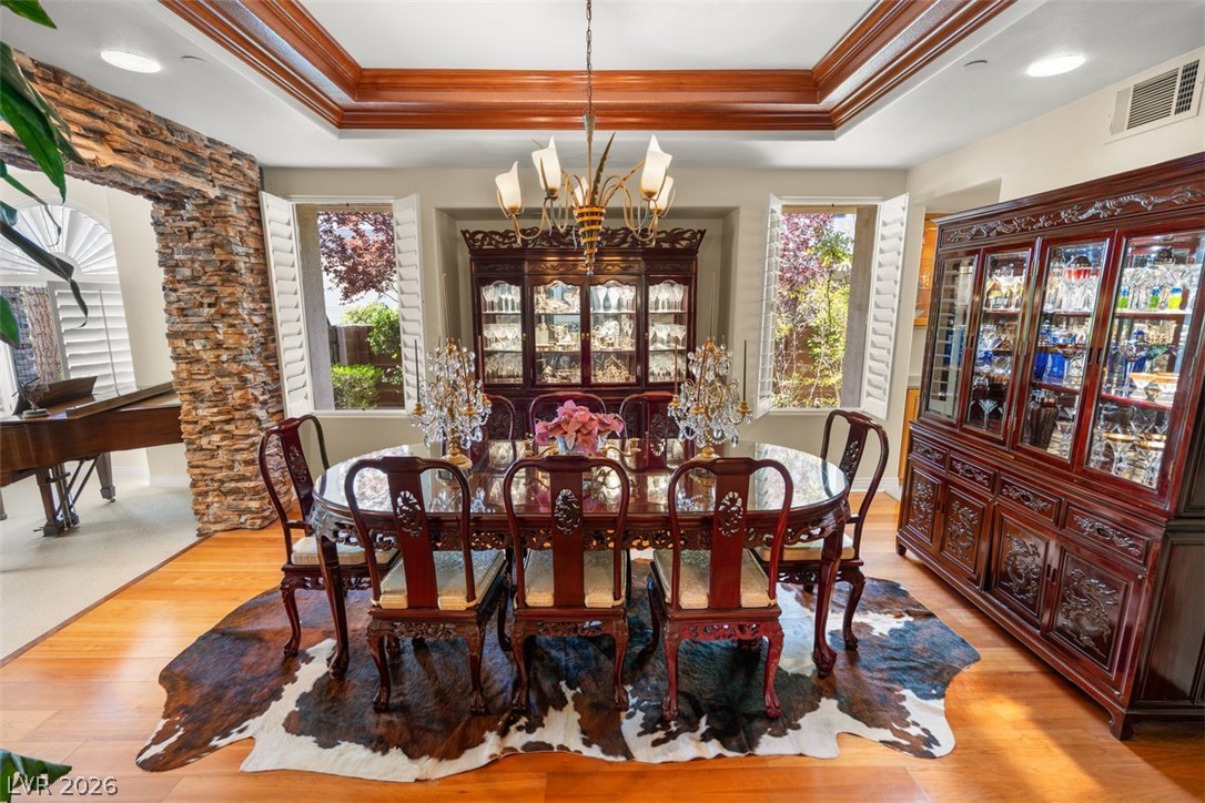 1794 Amarone Way Henderson NV 89012