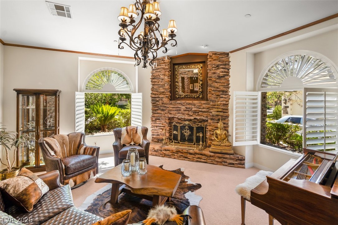 1794 Amarone Way Henderson NV 89012
