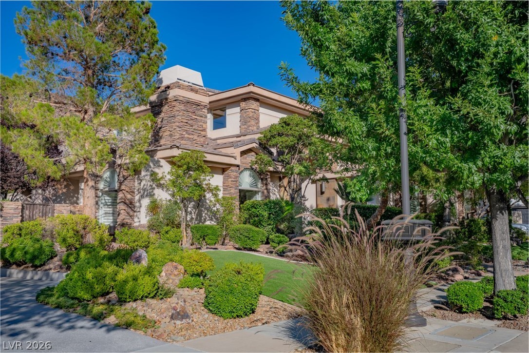 1794 Amarone Way Henderson NV 89012