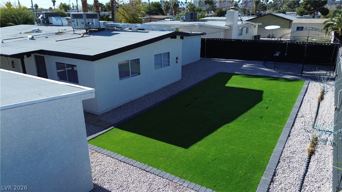 1660 Izabella Avenue Las Vegas NV 89169