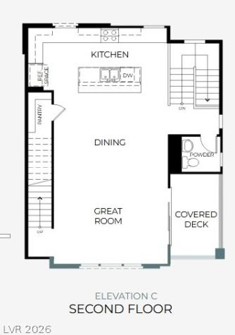 11501 Clowder Pass Way Las Vegas NV 89138