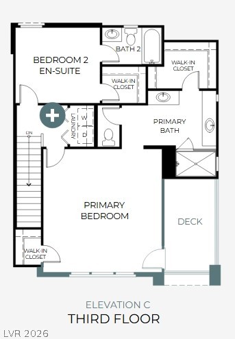 11501 Clowder Pass Way Las Vegas NV 89138