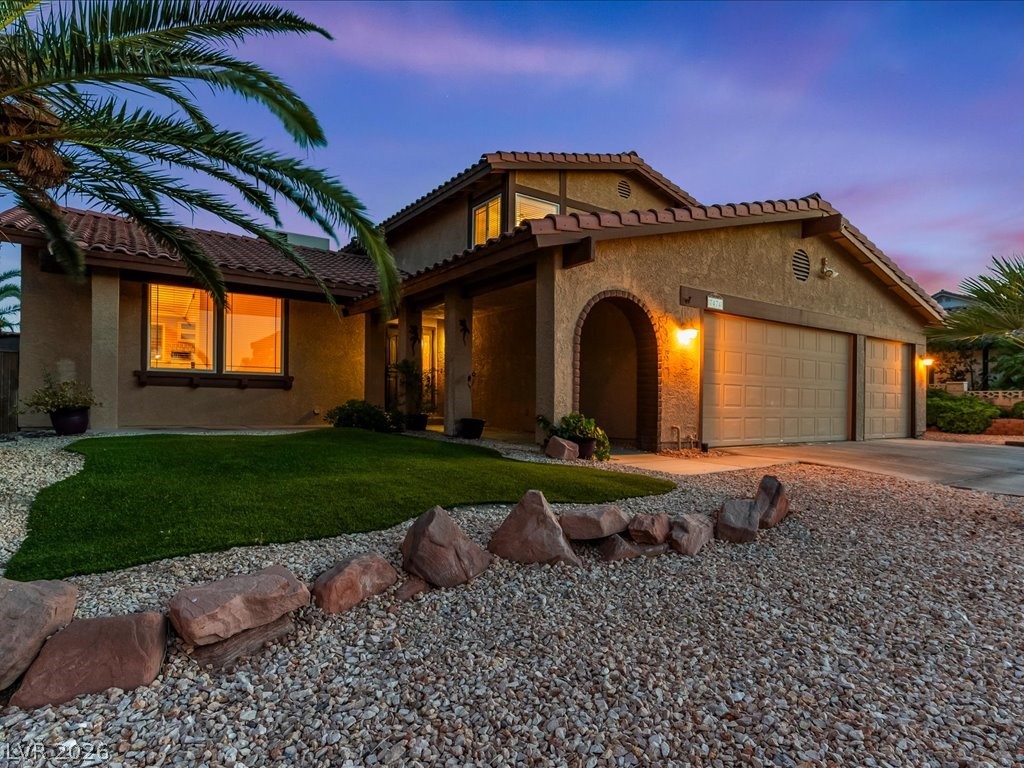 7474 Puritan Avenue Las Vegas NV 89123