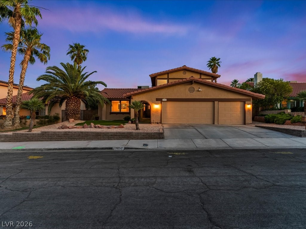 7474 Puritan Avenue Las Vegas NV 89123