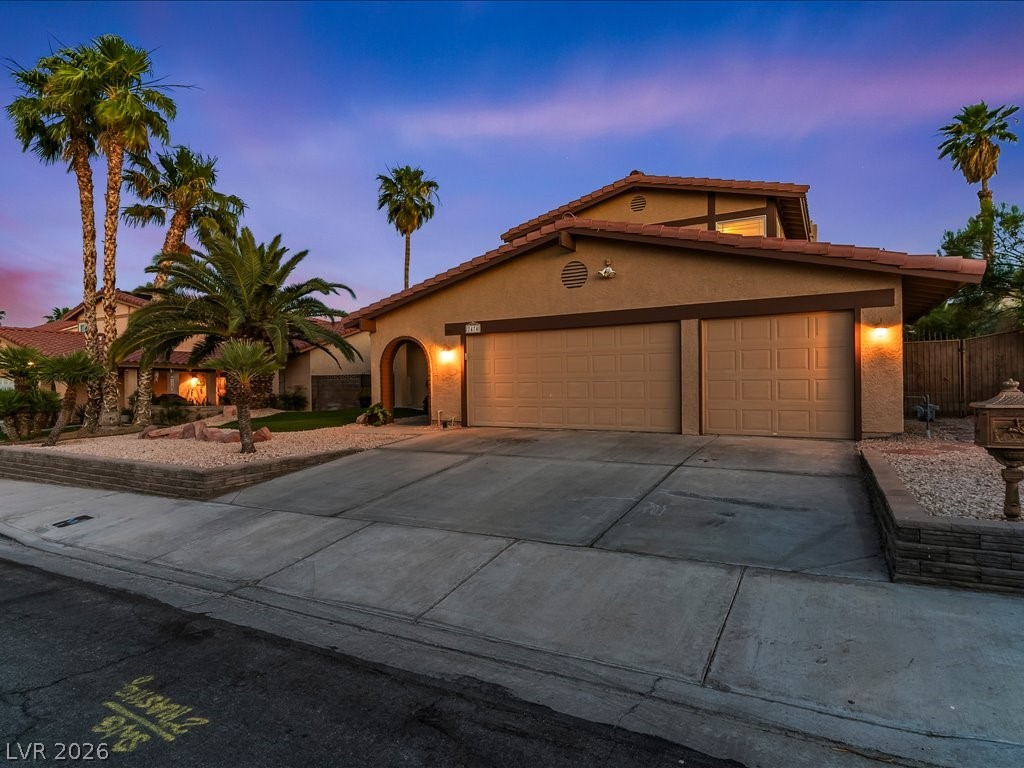 7474 Puritan Avenue Las Vegas NV 89123