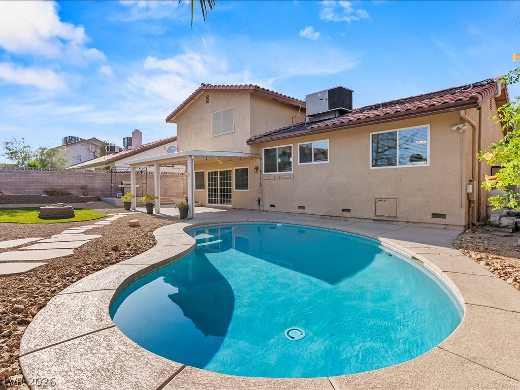7474 Puritan Avenue Las Vegas NV 89123