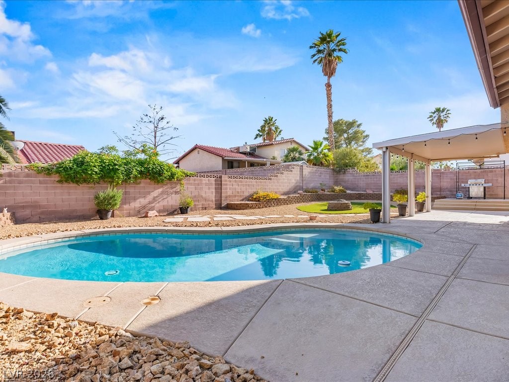 7474 Puritan Avenue Las Vegas NV 89123