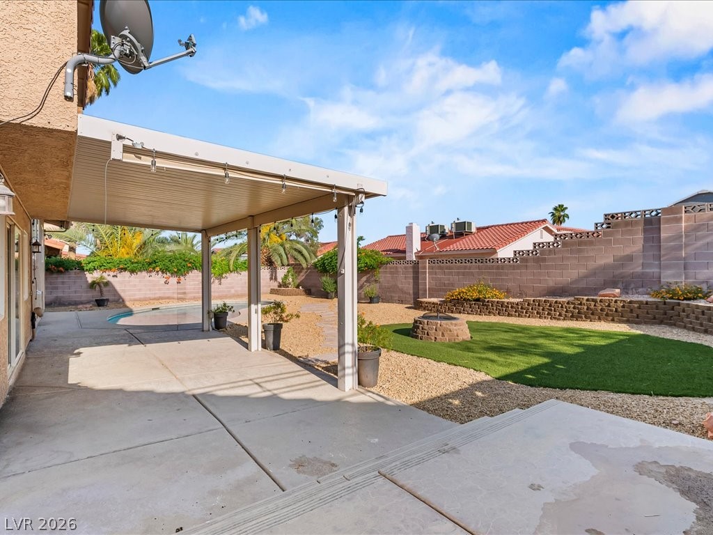 7474 Puritan Avenue Las Vegas NV 89123