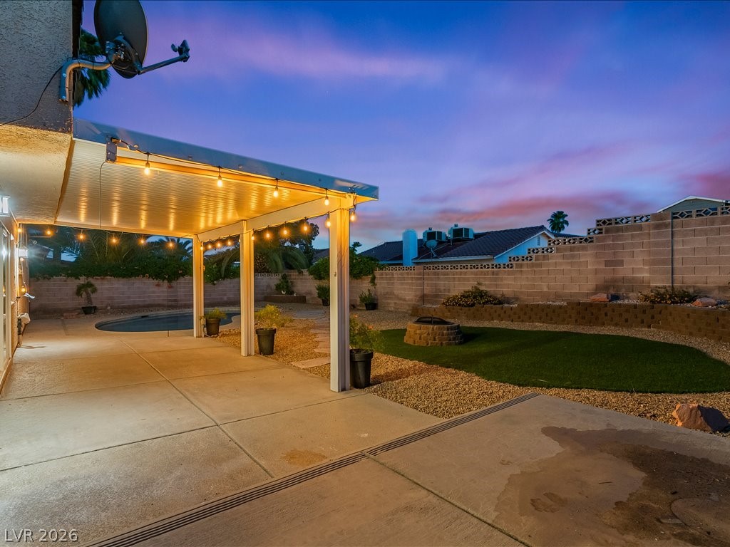 7474 Puritan Avenue Las Vegas NV 89123