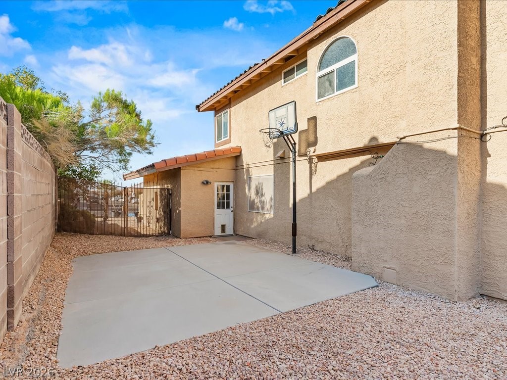 7474 Puritan Avenue Las Vegas NV 89123