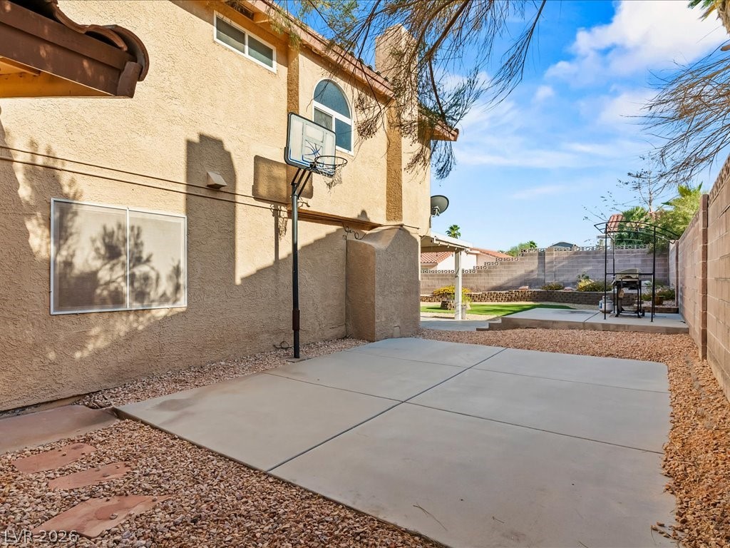 7474 Puritan Avenue Las Vegas NV 89123