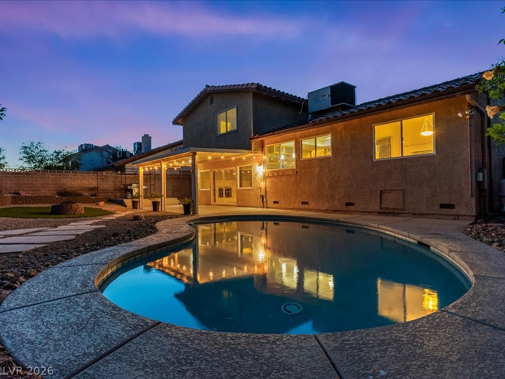 7474 Puritan Avenue Las Vegas NV 89123