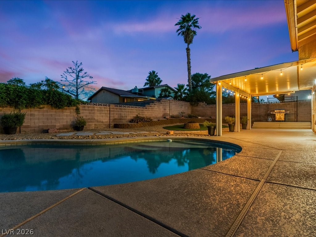 7474 Puritan Avenue Las Vegas NV 89123