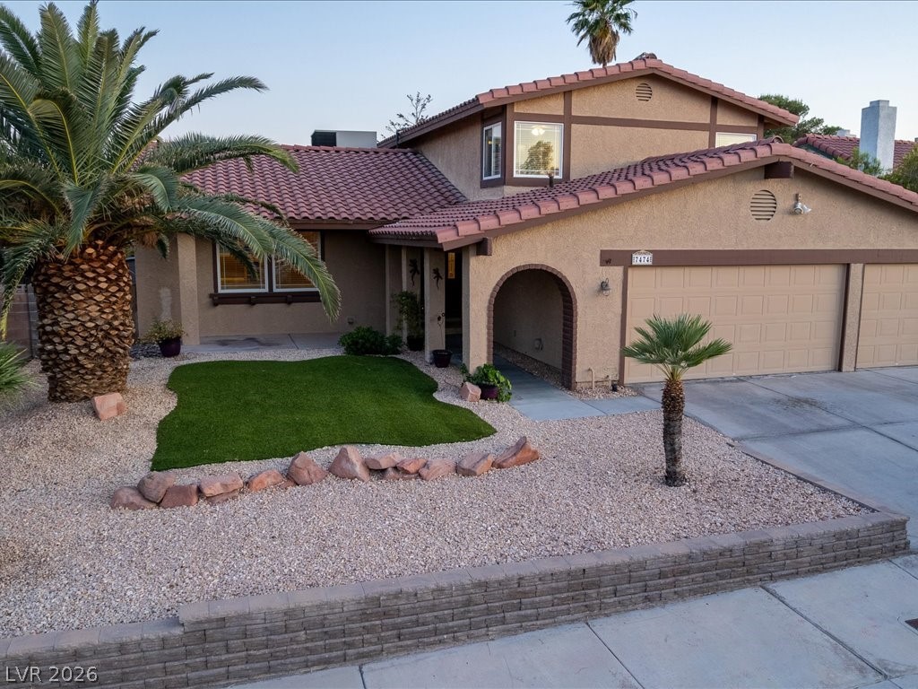 7474 Puritan Avenue Las Vegas NV 89123