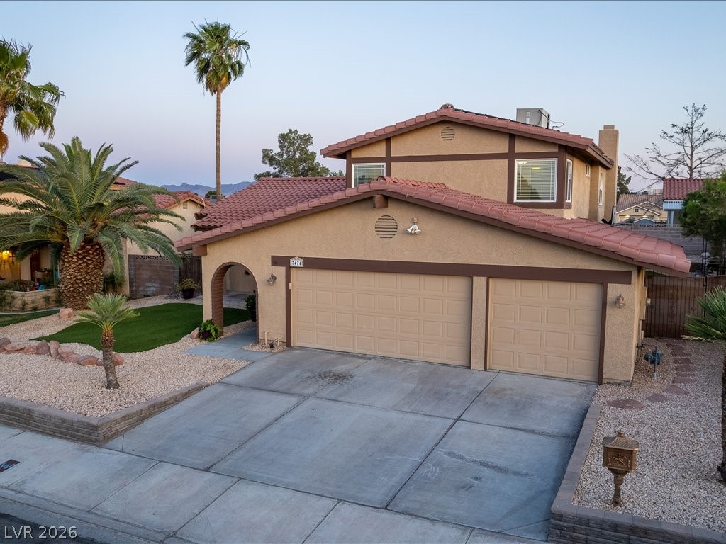 7474 Puritan Avenue Las Vegas NV 89123