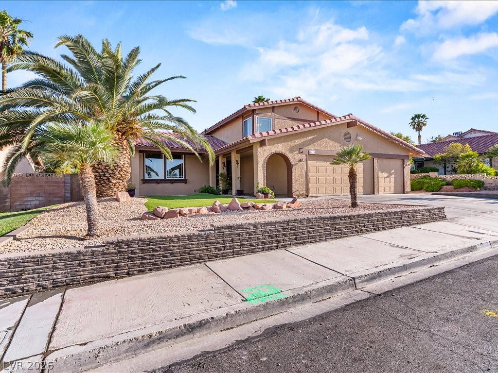 7474 Puritan Avenue Las Vegas NV 89123