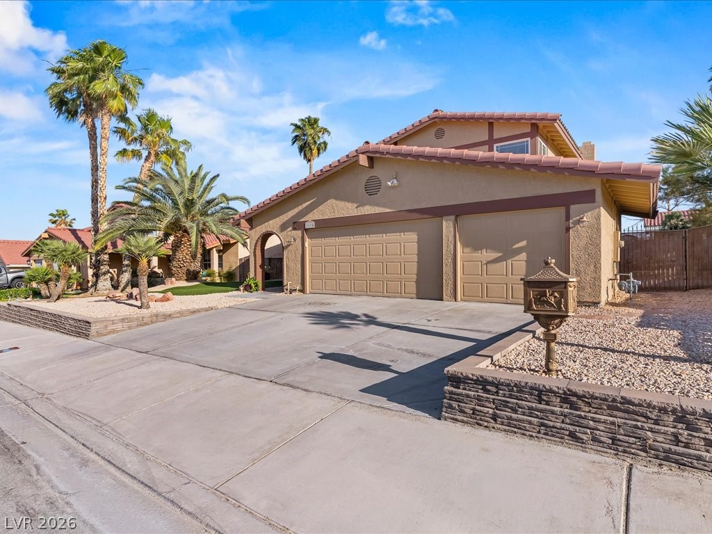 7474 Puritan Avenue Las Vegas NV 89123